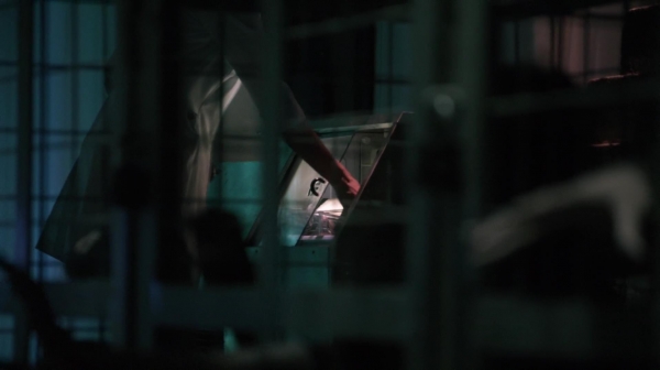 The 100 Reapercussions Season Two Episode Three-1980
