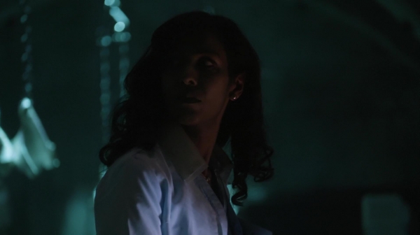 The 100 Reapercussions Season Two Episode Three-1979
