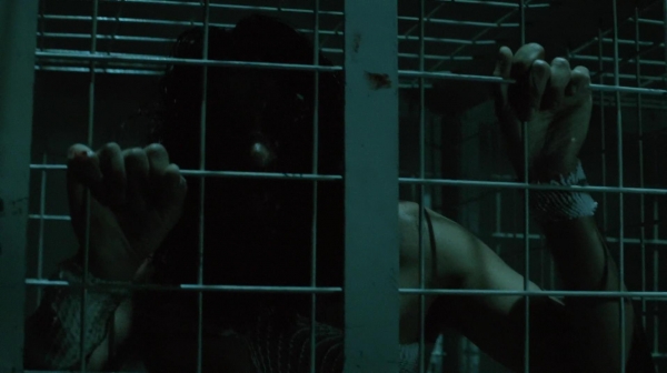 The 100 Reapercussions Season Two Episode Three-1977
