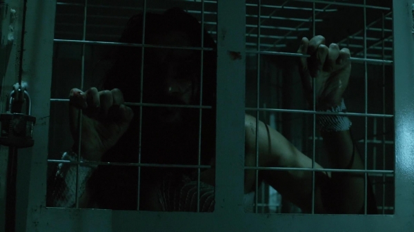 The 100 Reapercussions Season Two Episode Three-1976
