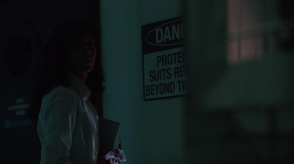 The 100 Reapercussions Season Two Episode Three-1975
