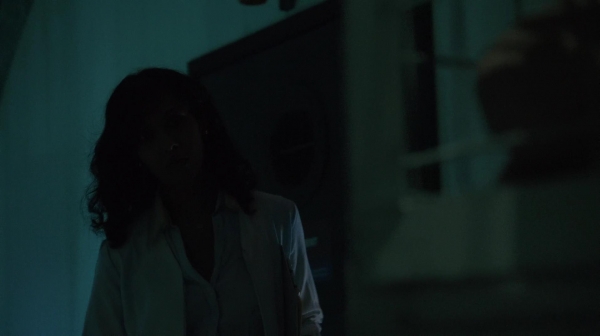 The 100 Reapercussions Season Two Episode Three-1974
