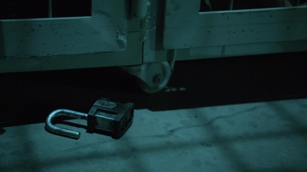 The 100 Reapercussions Season Two Episode Three-1971
