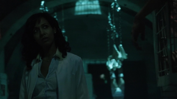 The 100 Reapercussions Season Two Episode Three-1969
