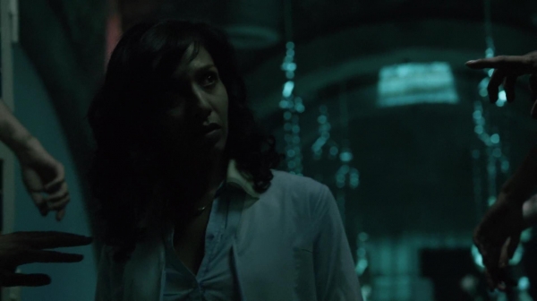 The 100 Reapercussions Season Two Episode Three-1967
