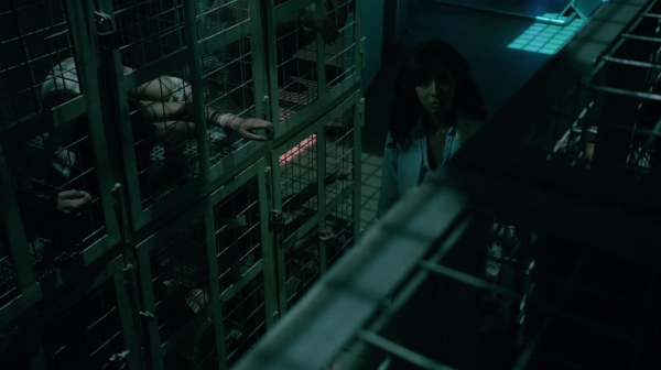 The 100 Reapercussions Season Two Episode Three-1966
