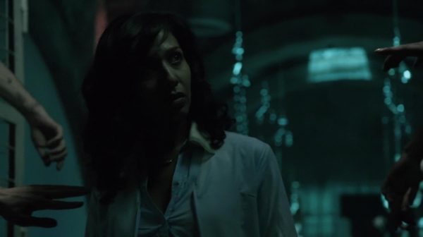 The 100 Reapercussions Season Two Episode Three-1962

