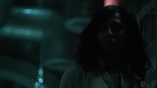 The 100 Reapercussions Season Two Episode Three-1955
