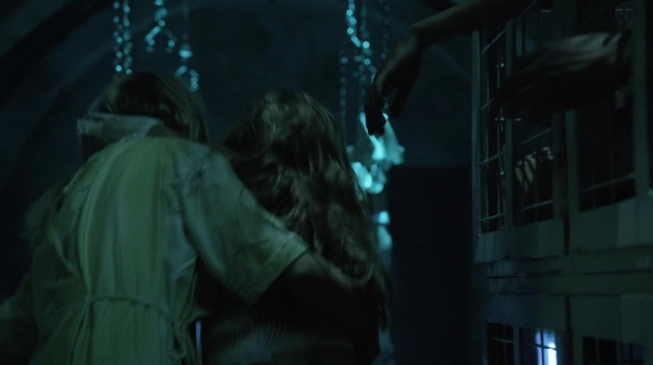 The 100 Reapercussions Season Two Episode Three-1935
