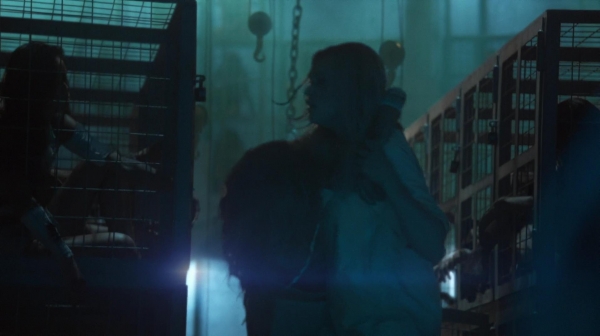 The 100 Reapercussions Season Two Episode Three-1933
