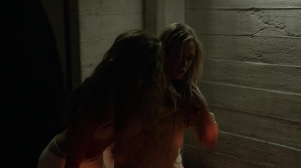 The 100 Reapercussions Season Two Episode Three-1921
