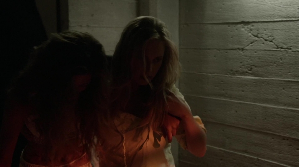 The 100 Reapercussions Season Two Episode Three-1920

