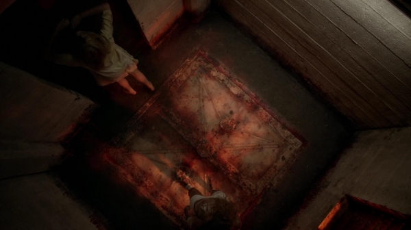 The 100 Reapercussions Season Two Episode Three-1918
