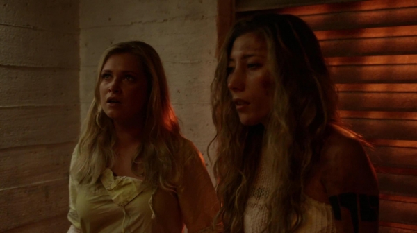 The 100 Reapercussions Season Two Episode Three-1912
