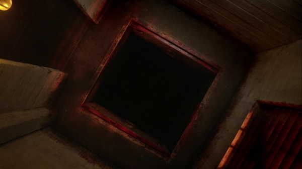 The 100 Reapercussions Season Two Episode Three-1909
