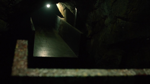The 100 Reapercussions Season Two Episode Three-1907

