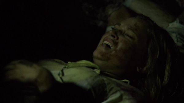 The 100 Reapercussions Season Two Episode Three-1905
