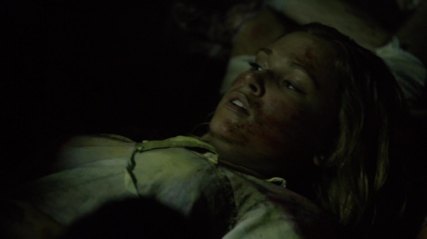 The 100 Reapercussions Season Two Episode Three-1904
