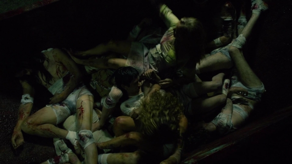 The 100 Reapercussions Season Two Episode Three-1901
