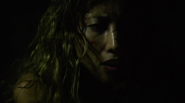 The 100 Reapercussions Season Two Episode Three-1897

