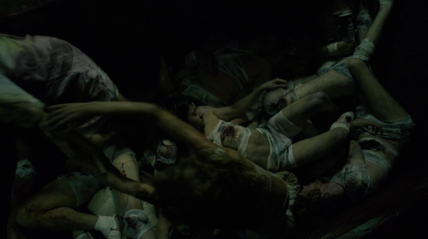 The 100 Reapercussions Season Two Episode Three-1896
