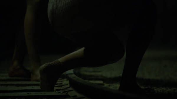 The 100 Reapercussions Season Two Episode Three-1893

