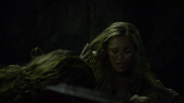 The 100 Reapercussions Season Two Episode Three-1892
