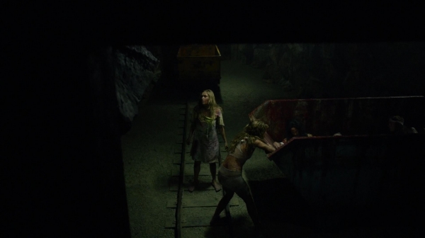 The 100 Reapercussions Season Two Episode Three-1890

