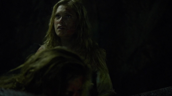 The 100 Reapercussions Season Two Episode Three-1889
