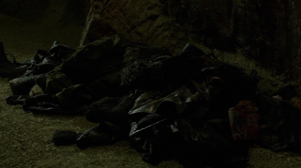 The 100 Reapercussions Season Two Episode Three-1882
