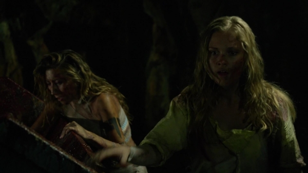 The 100 Reapercussions Season Two Episode Three-1881
