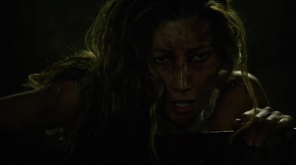 The 100 Reapercussions Season Two Episode Three-1875

