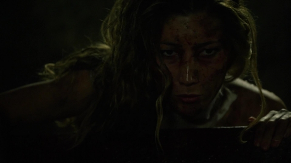 The 100 Reapercussions Season Two Episode Three-1874
