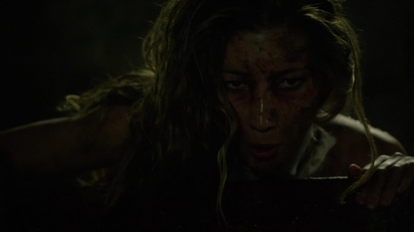 The 100 Reapercussions Season Two Episode Three-1873

