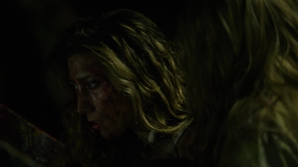 The 100 Reapercussions Season Two Episode Three-1864
