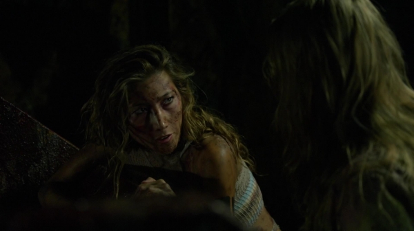 The 100 Reapercussions Season Two Episode Three-1861
