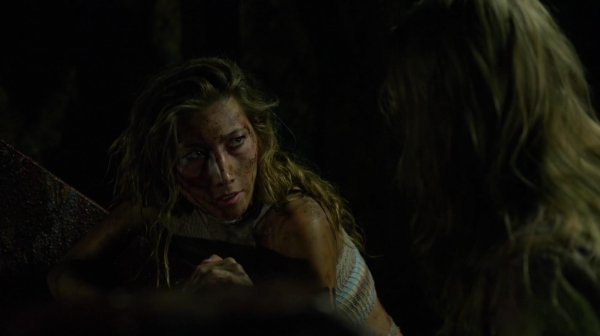The 100 Reapercussions Season Two Episode Three-1860
