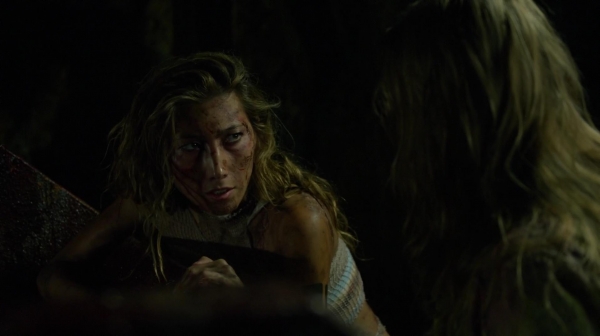 The 100 Reapercussions Season Two Episode Three-1859
