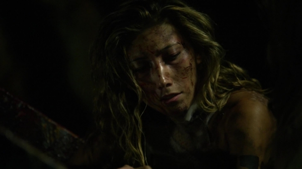 The 100 Reapercussions Season Two Episode Three-1857
