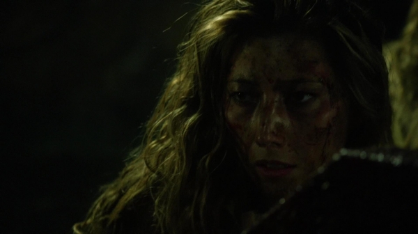 The 100 Reapercussions Season Two Episode Three-1855
