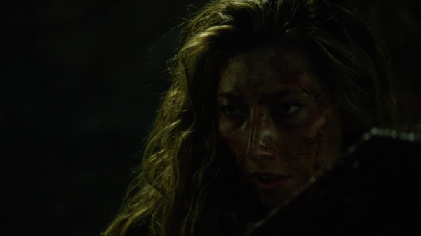 The 100 Reapercussions Season Two Episode Three-1854
