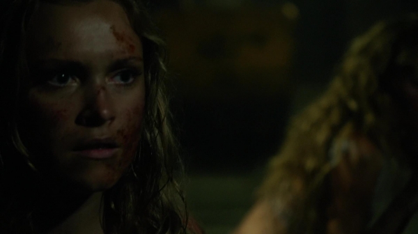 The 100 Reapercussions Season Two Episode Three-1851
