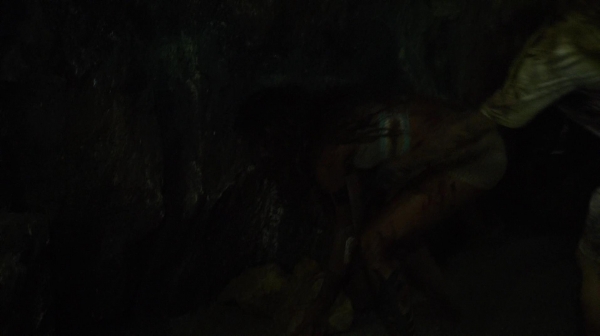 The 100 Reapercussions Season Two Episode Three-1840
