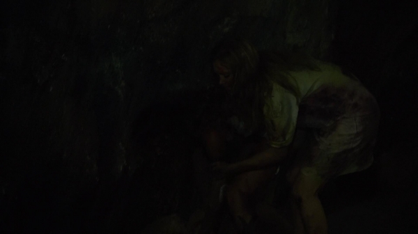 The 100 Reapercussions Season Two Episode Three-1839
