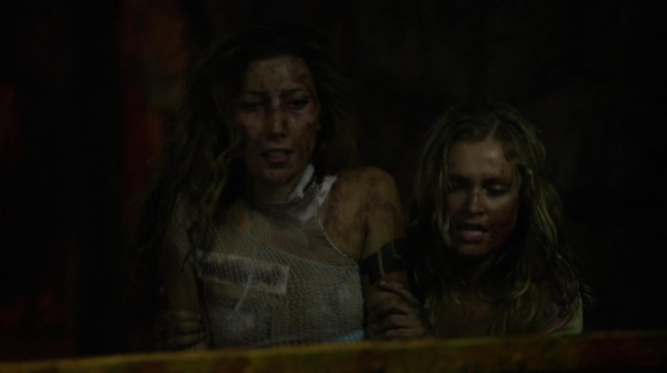 The 100 Reapercussions Season Two Episode Three-1836
