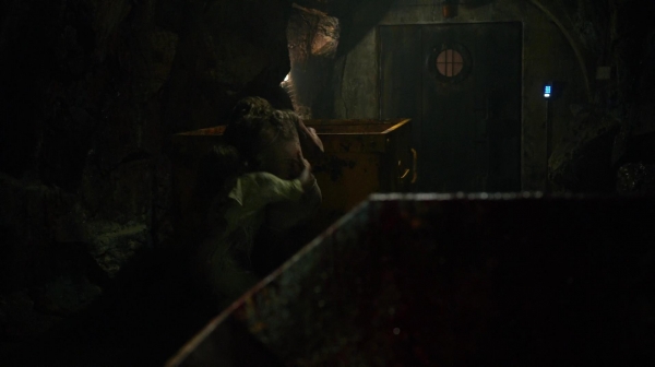 The 100 Reapercussions Season Two Episode Three-1835
