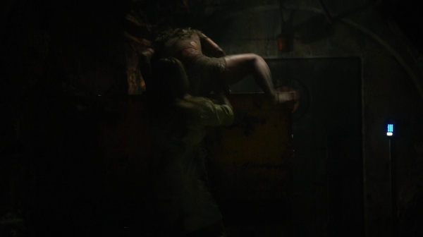 The 100 Reapercussions Season Two Episode Three-1834
