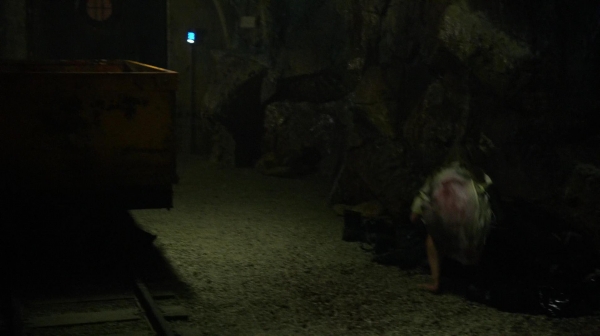 The 100 Reapercussions Season Two Episode Three-1832
