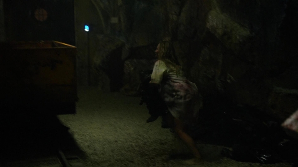 The 100 Reapercussions Season Two Episode Three-1831
