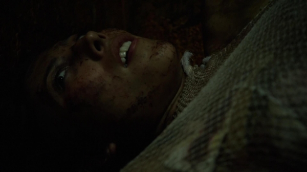 The 100 Reapercussions Season Two Episode Three-1825
